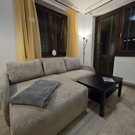Tatrystay Apartment Granit 104 Tatranská Lomnica Eksteriør bilde