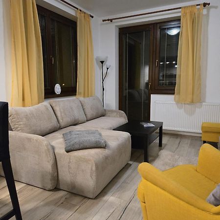 Tatrystay Apartment Granit 104 Tatranská Lomnica Eksteriør bilde