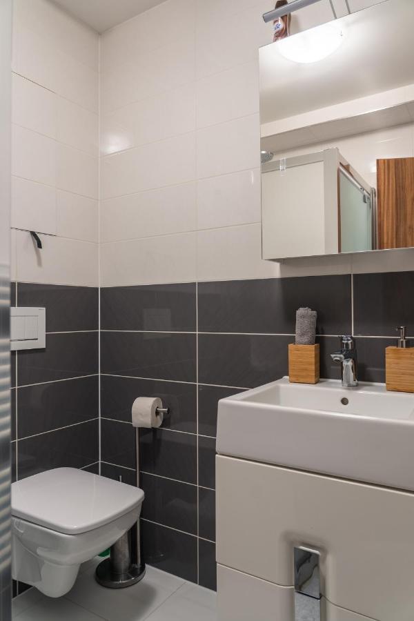 Tatrystay Apartment Granit 104 Tatranská Lomnica Eksteriør bilde