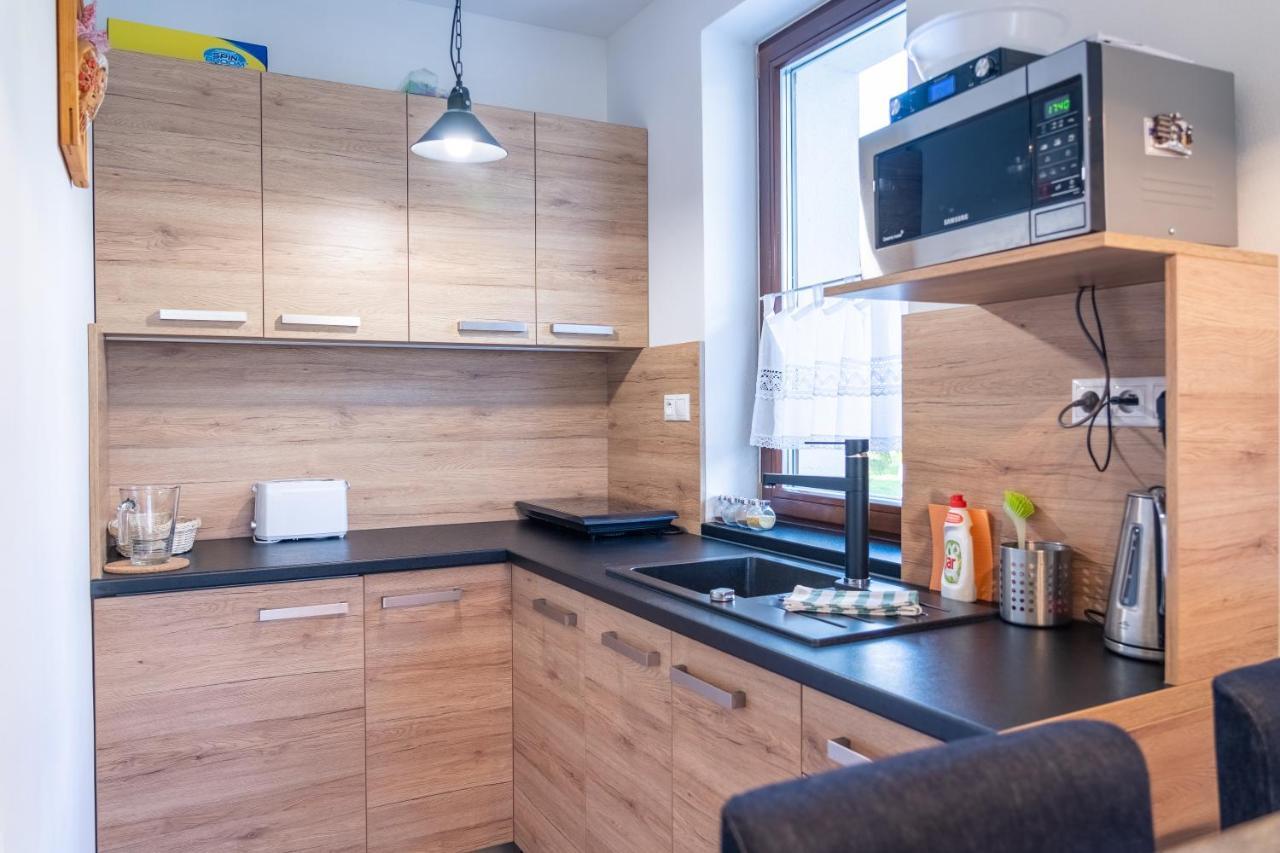 Tatrystay Apartment Granit 104 Tatranská Lomnica Eksteriør bilde