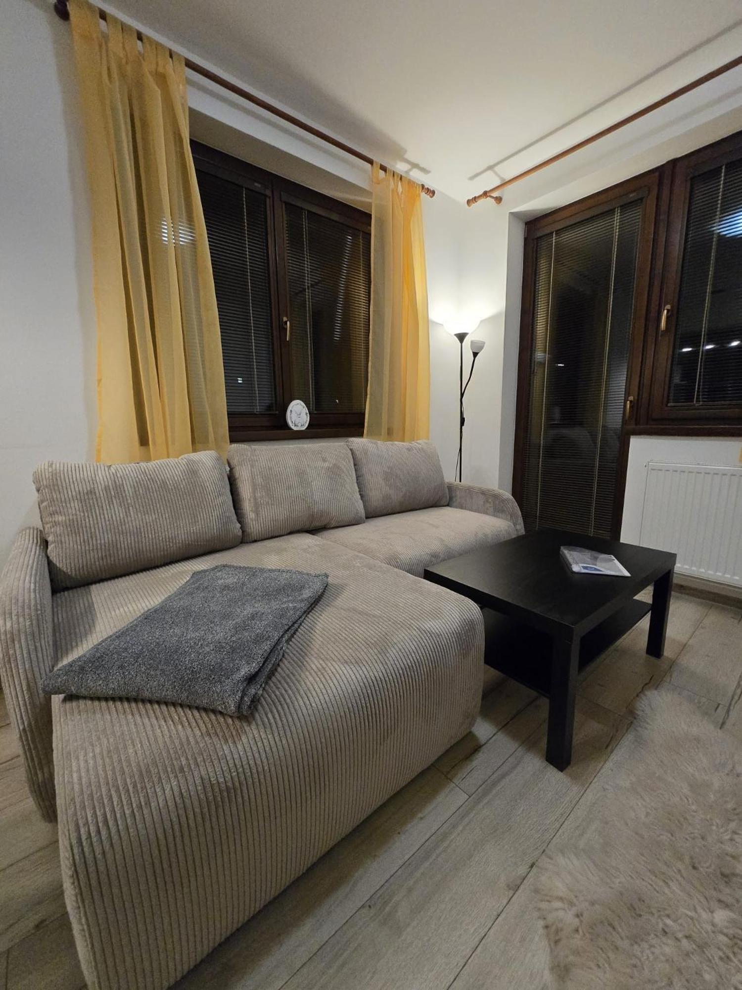 Tatrystay Apartment Granit 104 Tatranská Lomnica Eksteriør bilde