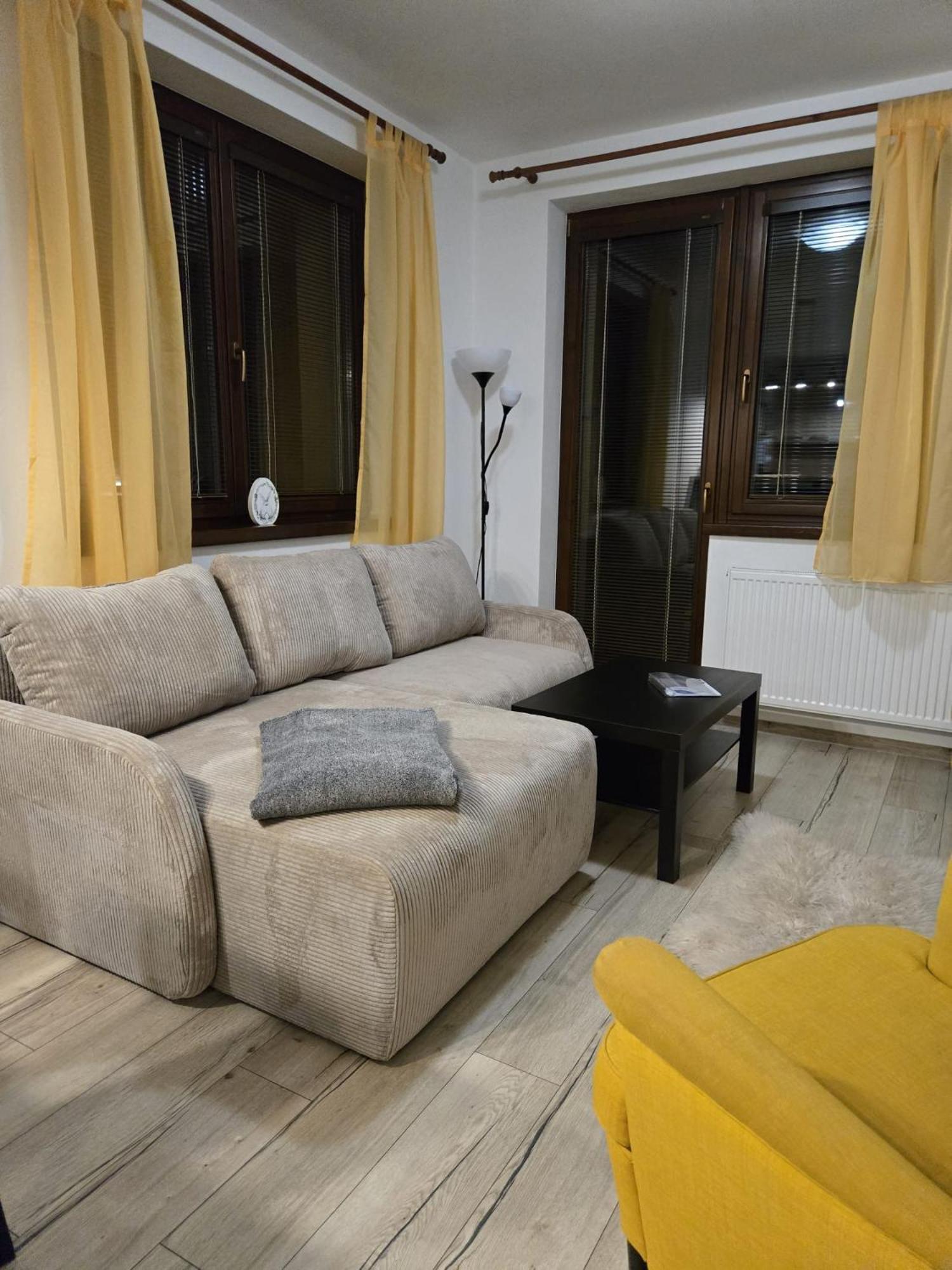 Tatrystay Apartment Granit 104 Tatranská Lomnica Eksteriør bilde