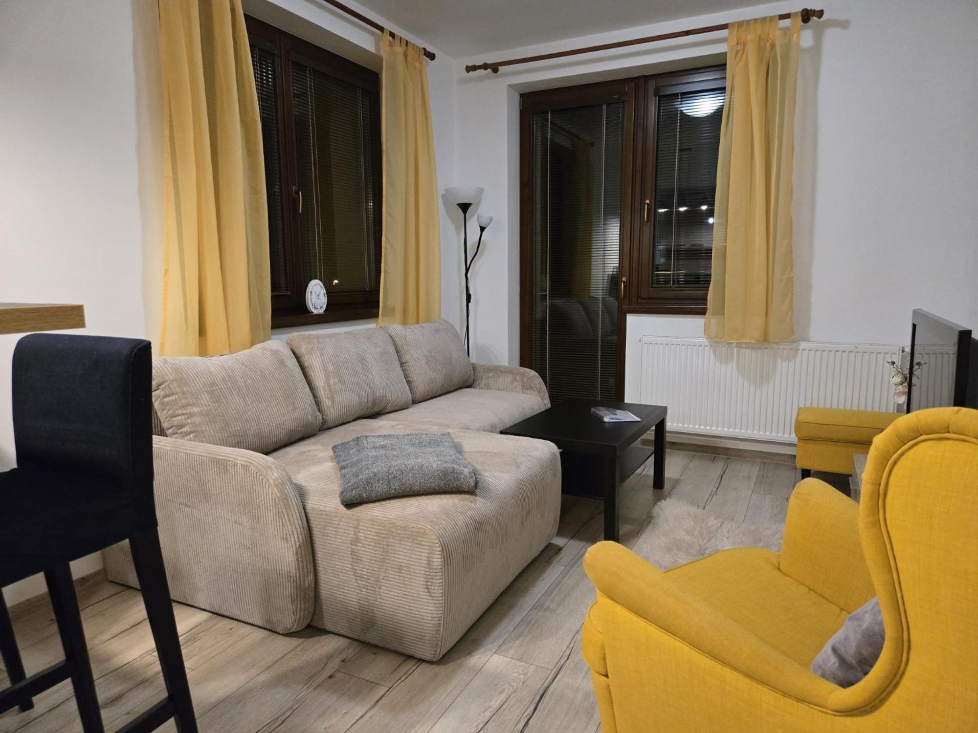 Tatrystay Apartment Granit 104 Tatranská Lomnica Eksteriør bilde