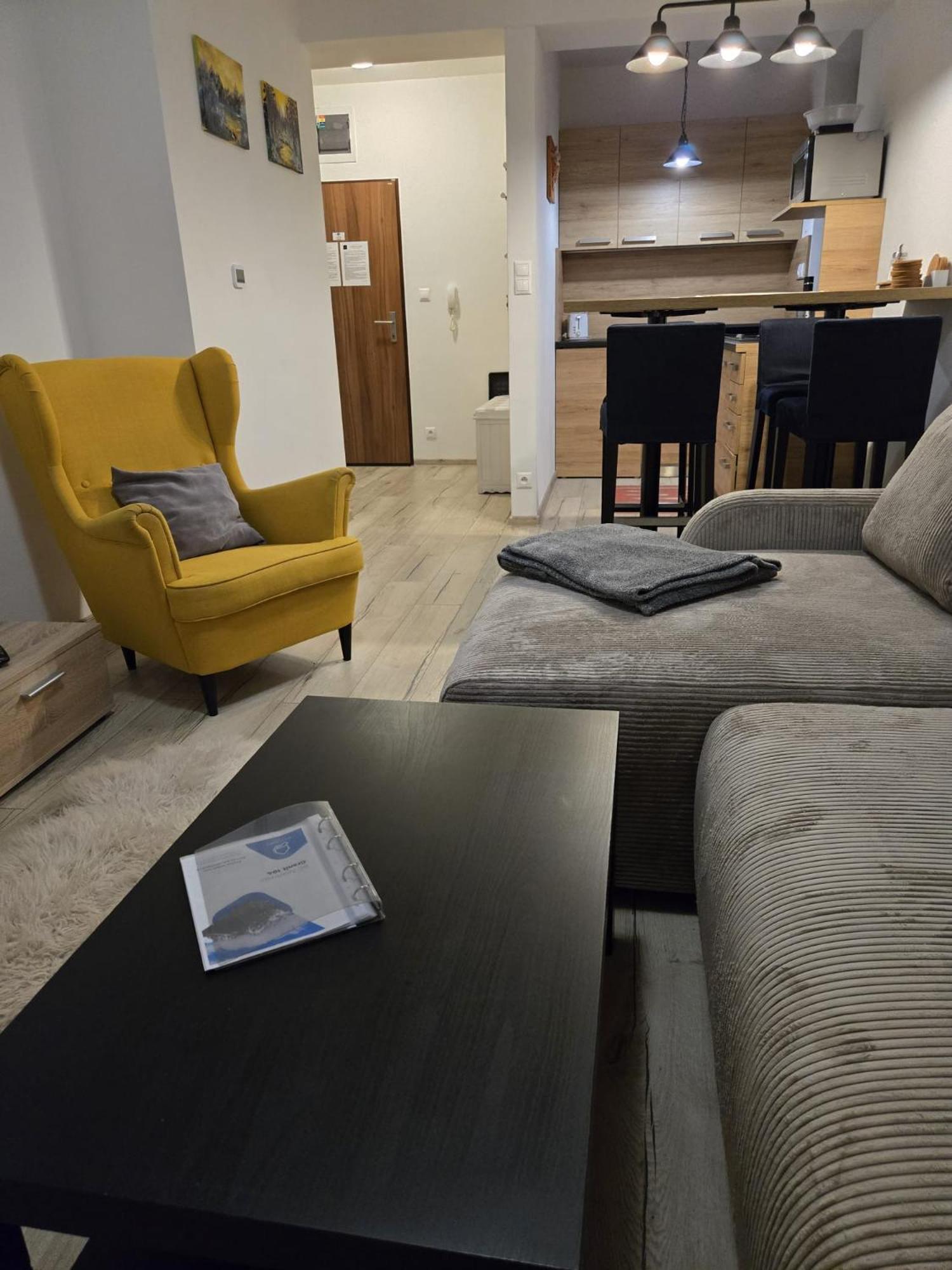 Tatrystay Apartment Granit 104 Tatranská Lomnica Eksteriør bilde